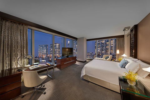 Crown Towers Perth - Accommodation Bookings 24