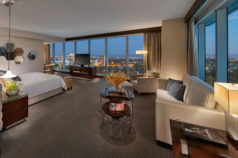 Crown Towers Perth - Accommodation Bookings 21