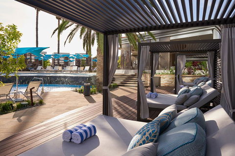 Crown Towers Perth - Accommodation Bookings 3
