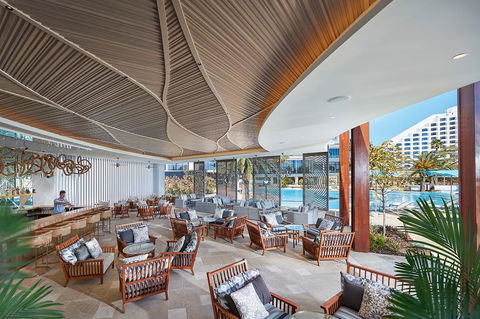 Crown Towers Perth - Accommodation Bookings 4