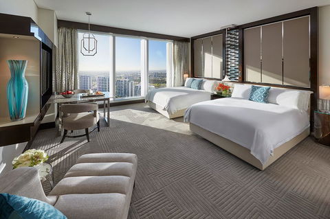 Crown Towers Perth - Accommodation Bookings 19