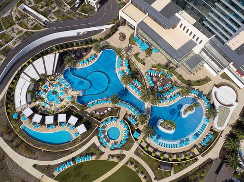 Crown Towers Perth - Accommodation Bookings 2