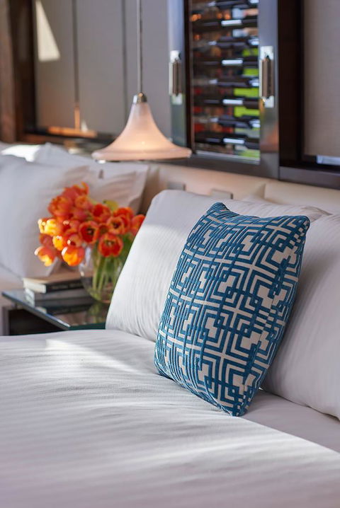 Crown Towers Perth - Accommodation Bookings 28
