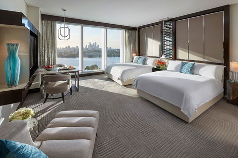Crown Towers Perth - Accommodation Bookings 18