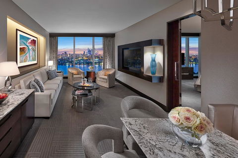 Crown Towers Perth - Accommodation Bookings 22