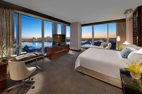 Crown Towers Perth - Accommodation Bookings 23