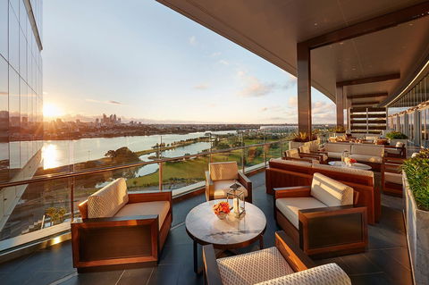 Crown Towers Perth - Accommodation Bookings 10