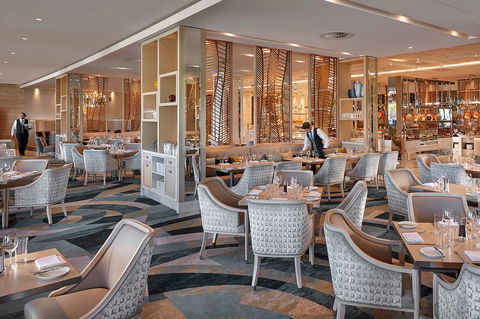 Crown Towers Perth - Accommodation Bookings 7