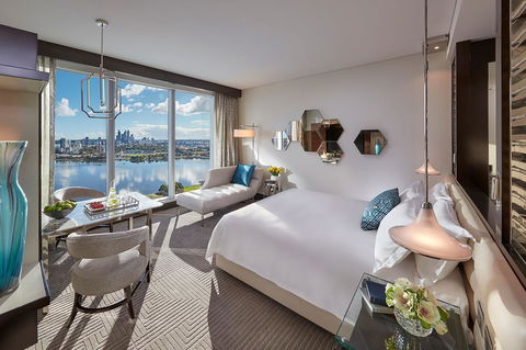 Crown Towers Perth - Accommodation Bookings 17