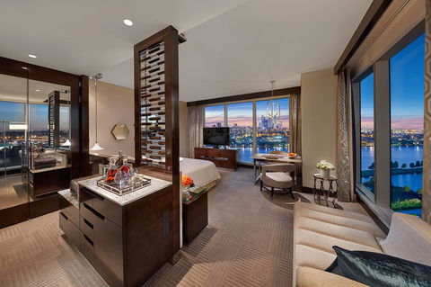 Crown Towers Perth - Accommodation Bookings 20