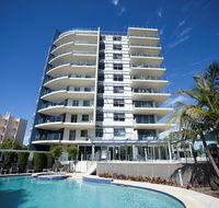 Sevan Apartments Forster - Accommodation Bookings