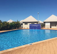 Escape 2 Exmouth - Accommodation Bookings