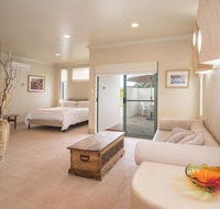 Sea  Soul Beachside Apartments