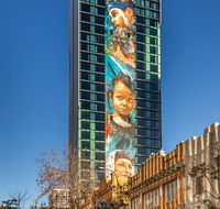 Art Series - The Adnate