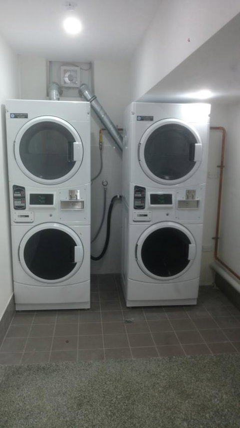 Perth City Backpackers Hostel - Note - Valid Passport Required To Check In - Accommodation Bookings 23