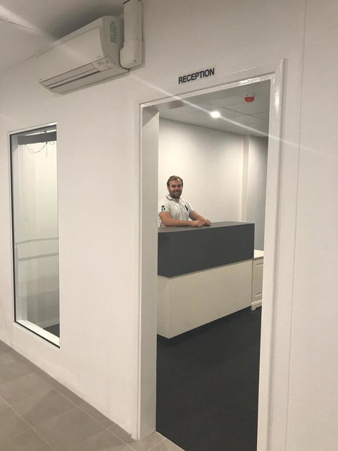 Perth City Backpackers Hostel - Note - Valid Passport Required To Check In - Accommodation Bookings 18