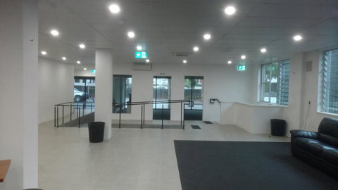 Perth City Backpackers Hostel - Note - Valid Passport Required To Check In - Accommodation Bookings 13