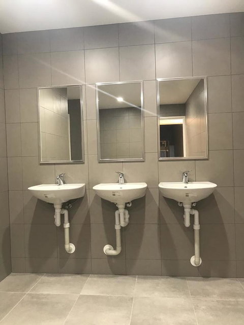 Perth City Backpackers Hostel - Note - Valid Passport Required To Check In - Accommodation Bookings 14