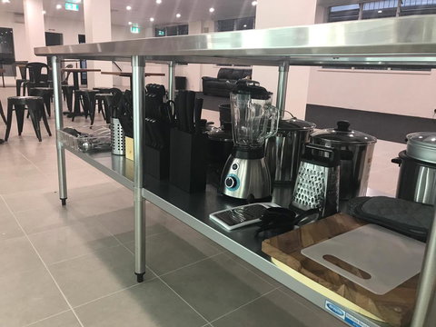 Perth City Backpackers Hostel - Note - Valid Passport Required To Check In - Accommodation Bookings 8