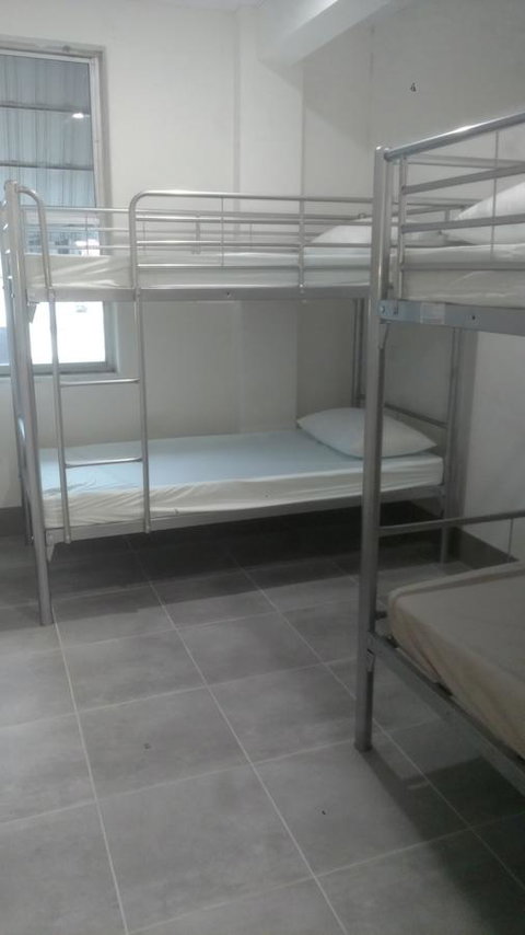 Perth City Backpackers Hostel - Note - Valid Passport Required To Check In - Accommodation Bookings 21