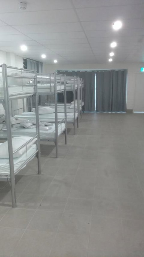 Perth City Backpackers Hostel - Note - Valid Passport Required To Check In - Accommodation Bookings 19