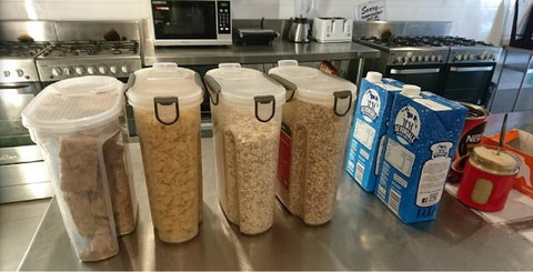 Perth City Backpackers Hostel - Note - Valid Passport Required To Check In - Accommodation Bookings 9