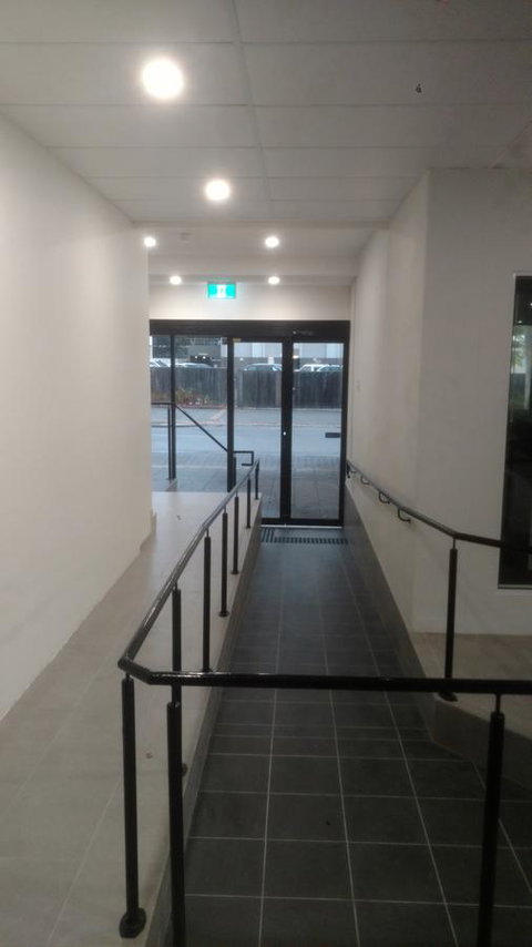 Perth City Backpackers Hostel - Note - Valid Passport Required To Check In - Accommodation Bookings 20