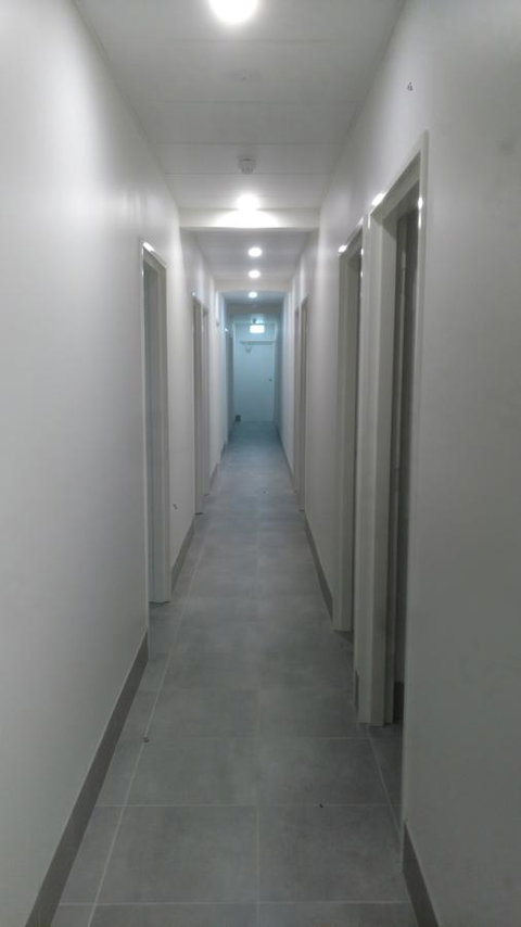 Perth City Backpackers Hostel - Note - Valid Passport Required To Check In - Accommodation Bookings 25