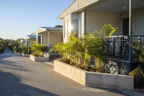 Karrinyup Waters Resort - Accommodation Bookings 9