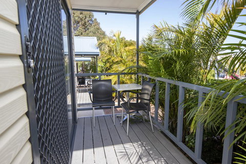 Karrinyup Waters Resort - Accommodation Bookings 41