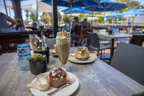 Karrinyup Waters Resort - Accommodation Bookings 35