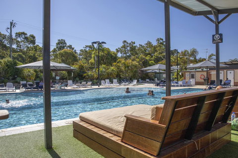 Karrinyup Waters Resort - Accommodation Bookings 8
