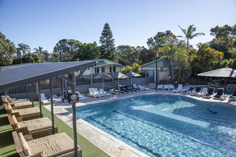 Karrinyup Waters Resort - Accommodation Bookings 2