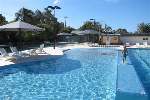 Karrinyup Waters Resort - Accommodation Bookings 1