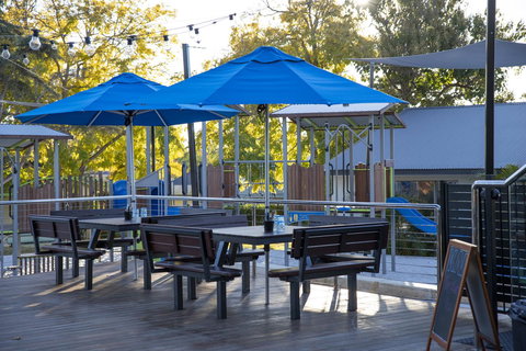 Karrinyup Waters Resort - Accommodation Bookings 25