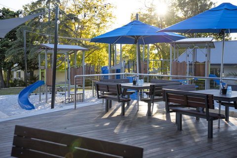 Karrinyup Waters Resort - Accommodation Bookings 11