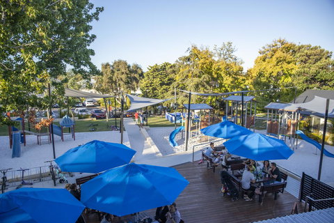 Karrinyup Waters Resort - Accommodation Bookings 34