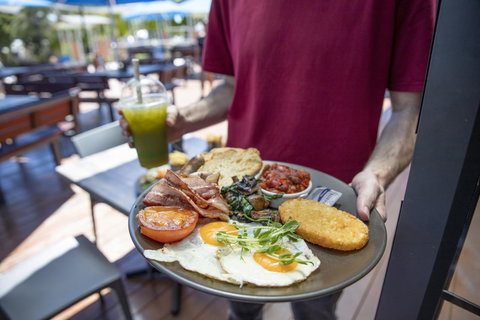 Karrinyup Waters Resort - Accommodation Bookings 10