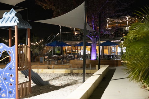 Karrinyup Waters Resort - Accommodation Bookings 13