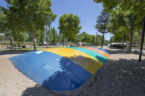 Karrinyup Waters Resort - Accommodation Bookings 43