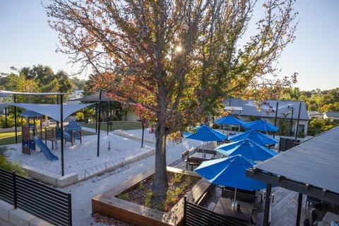 Karrinyup Waters Resort - Accommodation Bookings 26