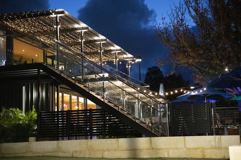 Karrinyup Waters Resort - Accommodation Bookings 20