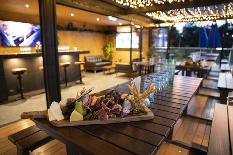 Karrinyup Waters Resort - Accommodation Bookings 30