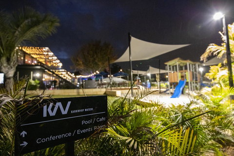 Karrinyup Waters Resort - Accommodation Bookings 32