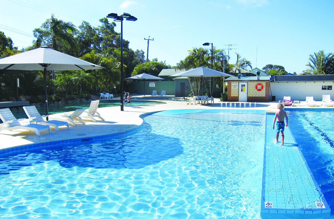 Jolimont WA Accommodation Bookings