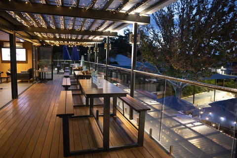 Karrinyup Waters Resort - Accommodation Bookings 19