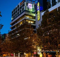 Hostel G Perth