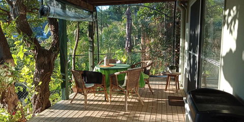 WategosRent - Accommodation Bookings 13
