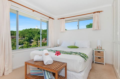 WategosRent - Accommodation Bookings 12