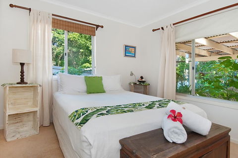 WategosRent - Accommodation Bookings 11